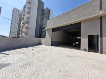 Comercial · 240m² · 8 Vagas · Galpão em Jardim Santa Helena, Suzano/SP de 240m² para locação R$ 12.000,00/mes