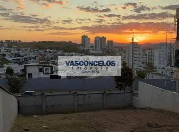 Terreno · 10m² · Terreno em Condomínio Residencial Alphaville II, São José dos Campos/SP de 10m² à venda por R$ 900.0