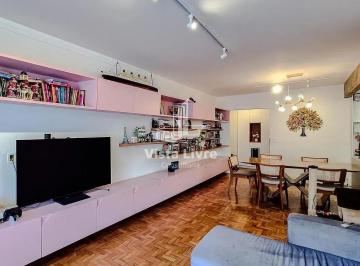 Apartamento · 94m² · 2 Quartos · 1 Vaga · Apartamento em Perdizes, São Paulo/SP de 94m² 2 quartos à venda por R$ 915.000,00