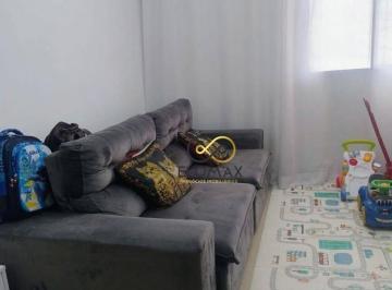 Apartamento · 44m² · 2 Quartos · 1 Vaga · Apartamento em Jardim São Luis, Guarulhos/SP de 44m² 2 quartos à venda por R$ 208.000,00
