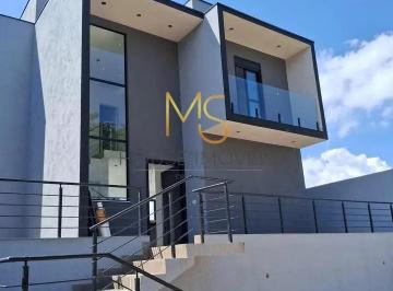 Casa · 121m² · 3 Quartos · 4 Vagas · Casa em Parque Rizzo, Cotia/SP de 121m² 3 quartos à venda por R$ 1.040.000,00