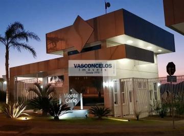 Terreno · 10m² · Terreno em Condomínio Residencial Colinas do Paratehy, São José dos Campos/SP de 10m² à venda por R$