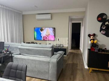 Apartamento · 86m² · 2 Quartos · 1 Vaga · Apartamento em Vila Independência, São Paulo/SP de 86m² 2 quartos à venda por R$ 1.057.000,00