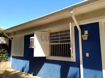 Casa · 183m² · 3 Quartos · 4 Vagas · Casa em Jardim Chapadão, Campinas/SP de 183m² 3 quartos para locação R$ 4.500,00/mes