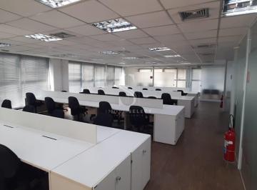 Comercial · 324m² · 5 Vagas · Imóvel Comercial em Vila Olímpia, São Paulo/SP de 324m² para locação R$ 35.640,00/mes