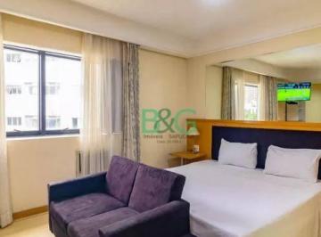 Comercial · 30m² · 1 Quarto · 1 Vaga · Studio em Vila Clementino, São Paulo/SP de 30m² 1 quartos à venda por R$ 329.000,00