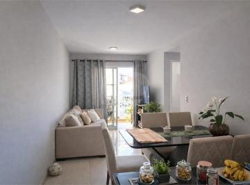 Apartamento · 70m² · 2 Quartos · 1 Vaga · Apartamento em Terras de Santa Teresa, Itupeva/SP de 70m² 2 quartos à venda por R$ 350.000,00