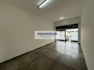Comercial · 60m² · 1 Vaga · Ponto em Floradas de São José, São José dos Campos/SP de 60m² para locação R$ 2.900,00/mes