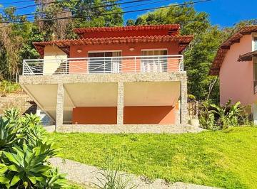 Casa · 250m² · 4 Quartos · 3 Vagas · Casa em Itaipu, Niterói/RJ de 250m² 4 quartos para locação R$ 5.000,00/mes