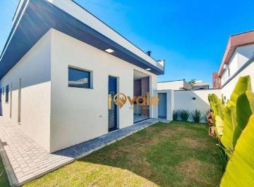 Casa · 123m² · 3 Quartos · 2 Vagas · Casa em Loteamento Villa Branca, Jacareí/SP de 123m² 3 quartos à venda por R$ 1.150.000,00