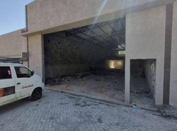 Comercial · 240m² · 4 Vagas · Galpão em Jardim São Luís, Suzano/SP de 240m² para locação R$ 11.000,00/mes