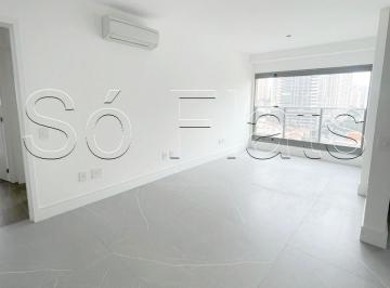 Apartamento · 72m² · 2 Quartos · 1 Vaga · Apartamento em Perdizes, São Paulo/SP de 72m² 2 quartos para locação R$ 7.500,00/mes