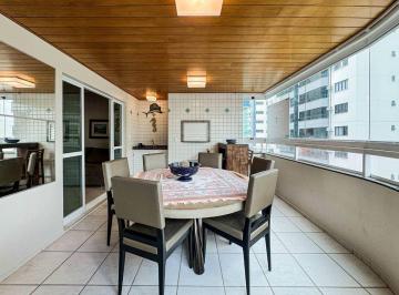 Apartamento · 109m² · 3 Quartos · 1 Vaga · Apartamento em Centro, Balneário Camboriú/SC de 109m² 3 quartos para locação R$ 5.500,00/mes