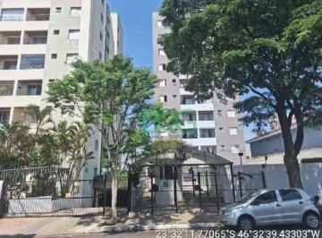 Apartamento · 52m² · 2 Quartos · 1 Vaga · Apartamento em Vila Aricanduva, São Paulo/SP de 52m² 2 quartos à venda por R$ 219.873,43