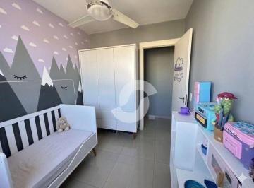 Apartamento · 48m² · 2 Quartos · 1 Vaga · Apartamento em Barreto, Niterói/RJ de 48m² 2 quartos à venda por R$ 310.000,00