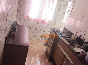 Apartamento · 44m² · 2 Quartos · 1 Vaga · Apartamento em Jardim Guilhermino, Guarulhos/SP de 44m² 2 quartos à venda por R$ 150.000,00