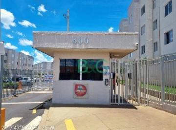 Apartamento · 43m² · 2 Quartos · 1 Vaga · Apartamento em Centro, Ribeirão Preto/SP de 43m² 2 quartos à venda por R$ 93.629,95