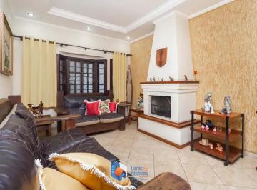 Casa · 186m² · 3 Quartos · 3 Vagas · Sobrado em Jardim Danfer, São Paulo/SP de 186m² 3 quartos à venda por R$ 750.000,00