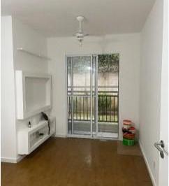 Apartamento · 45m² · 2 Quartos · 1 Vaga · Apartamento em Taquara, Rio de Janeiro/RJ de 45m² 2 quartos para locação R$ 1.200,00/mes