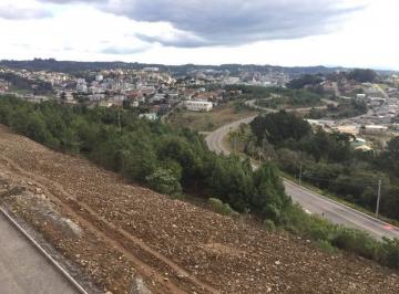 Terreno · 550m² · Terreno em Ferroviário, Garibaldi/RS de 550m² à venda por R$ 350.000,00