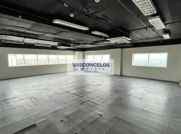 Comercial · 205m² · 6 Vagas · Sala em Jardim das Colinas, São José dos Campos/SP de 205m² para locação R$ 21.000,00/mes