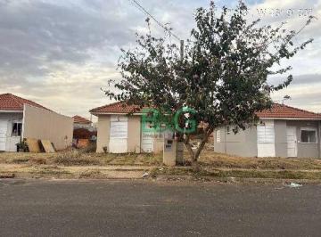 Casa · 43m² · 2 Quartos · Casa em Centro, Araraquara/SP de 43m² 2 quartos à venda por R$ 101.333,68