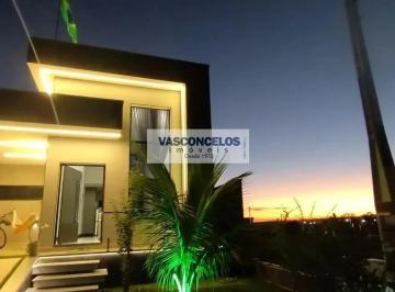 Casa · 115m² · 2 Quartos · 4 Vagas · Casa em Jardim das Flores, São José dos Campos/SP de 115m² 2 quartos à venda por R$ 844.000,00