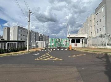 Apartamento · 43m² · 2 Quartos · 1 Vaga · Apartamento em Centro, Ribeirão Preto/SP de 43m² 2 quartos à venda por R$ 104.296,65