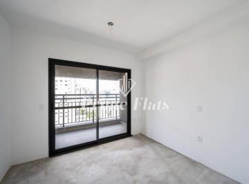 Apartamento de 1 quarto, São Paulo · Flat em Vila Firmiano Pinto, São Paulo/SP de 25m² 1 quartos à venda por R$ 320.000,00