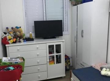 Apartamento · 72m² · 3 Quartos · 1 Vaga · Apartamento em Vila Leonor, Guarulhos/SP de 72m² 3 quartos para locação R$ 2.600,00/mes