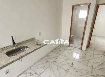 Apartamento · 44m² · 2 Quartos · Apartamento em Vila Nova Manchester, São Paulo/SP de 44m² 2 quartos à venda por R$ 290.000,00