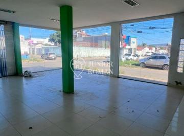Comercial · Ponto em Sandra Regina, Barreiras/BA de 0m² para locação R$ 3.500,00/mes