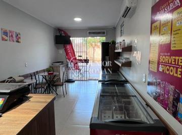 Comercial · Ponto em Centro, Barreiras/BA de 0m² para locação R$ 1.500,00/mes