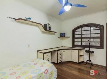 Casa · 5 Quartos · 4 Vagas · Casa em Sítio do Mandaqui, São Paulo/SP de 0m² 5 quartos para locação R$ 10.000,00/mes