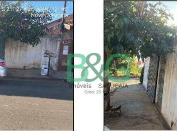 Casa · 39m² · 1 Quarto · Casa em Residencial Viva Mais Novo Horizont, Novo Horizonte/SP de 39m² 1 quartos à venda por R$ 69.4