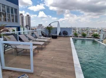 Apartamento · 40m² · 1 Quarto · 1 Vaga · Apartamento em Tucuruvi, São Paulo/SP de 40m² 1 quartos para locação R$ 2.500,00/mes