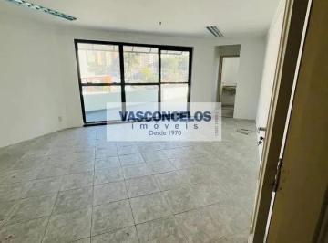 Comercial · 80m² · 2 Vagas · Sala em Centro, São José dos Campos/SP de 80m² para locação R$ 2.000,00/mes