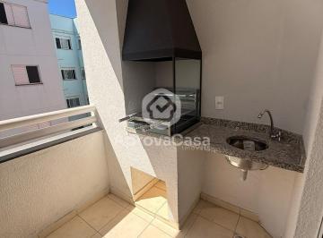 Apartamento · 57m² · 2 Quartos · 1 Vaga · Apartamento em Parque Santa Rosa, Suzano/SP de 57m² 2 quartos à venda por R$ 320.000,00