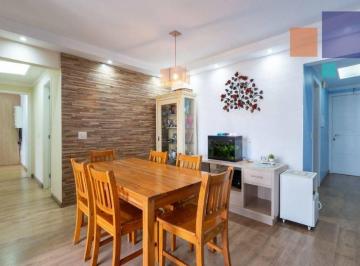 Apartamento · 82m² · 2 Quartos · 2 Vagas · Apartamento em Rio Pequeno, São Paulo/SP de 82m² 2 quartos à venda por R$ 897.000,00