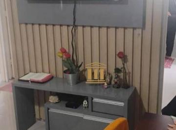 Apartamento · 45m² · 2 Quartos · Apartamento em Vila Industrial, São José dos Campos/SP de 45m² 2 quartos à venda por R$ 265.000,00