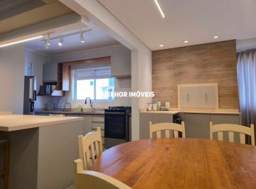 Apartamento · 85m² · 2 Quartos · 1 Vaga · Apartamento em Centro, Balneário Camboriú/SC de 85m² 2 quartos para locação R$ 5.000,00/mes