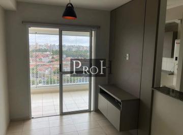 Apartamento · 63m² · 2 Quartos · 1 Vaga · Apartamento em Jardim São Caetano, São Caetano do Sul/SP de 63m² 2 quartos para locação R$ 3.750,00/