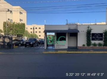 Apartamento · 44m² · 2 Quartos · 1 Vaga · Apartamento em Vila Souto, Bauru/SP de 44m² 2 quartos à venda por R$ 93.629,95