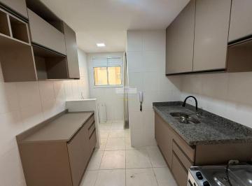 Apartamento · 58m² · 2 Quartos · 1 Vaga · Apartamento em Vila Alba, Araçatuba/SP de 58m² 2 quartos à venda por R$ 197.000,00