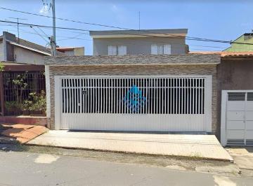 Casa · 267m² · 6 Quartos · 3 Vagas · Sobrado em Assunção, São Bernardo do Campo/SP de 267m² 6 quartos à venda por R$ 1.060.000,00