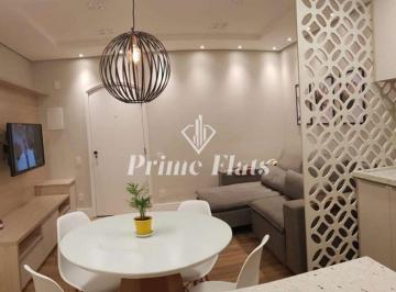 Apartamento de 1 quarto, São Paulo · Flat em Vila Uberabinha, São Paulo/SP de 55m² 1 quartos à venda por R$ 900.000,00