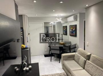 Apartamento · 69m² · 2 Quartos · 2 Vagas · Apartamento em Santa Paula, São Caetano do Sul/SP de 69m² 2 quartos à venda por R$ 1.035.000,00