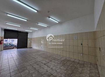 Comercial · 60m² · Salão em Jardim Califórnia, Indaiatuba/SP de 60m² para locação R$ 2.200,00/mes
