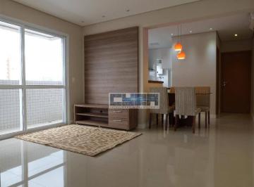 Apartamento · 85m² · 2 Quartos · 2 Vagas · Apartamento em Gonzaga, Santos/SP de 85m² 2 quartos para locação R$ 6.800,00/mes