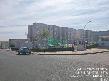 Apartamento · 43m² · 2 Quartos · 1 Vaga · Apartamento em Centro, Ribeirão Preto/SP de 43m² 2 quartos à venda por R$ 93.629,95
